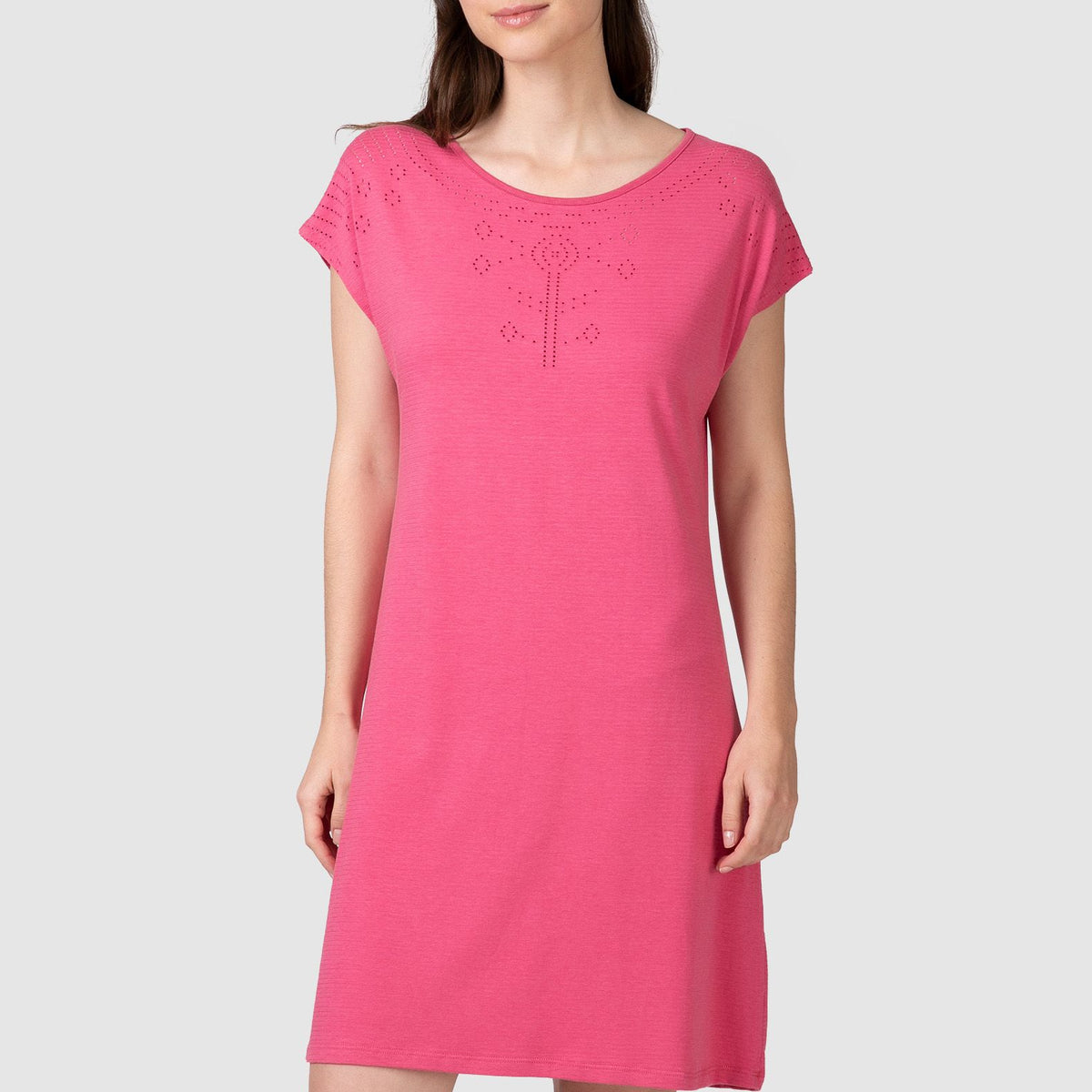 Brise d'Été L267429 - Pink