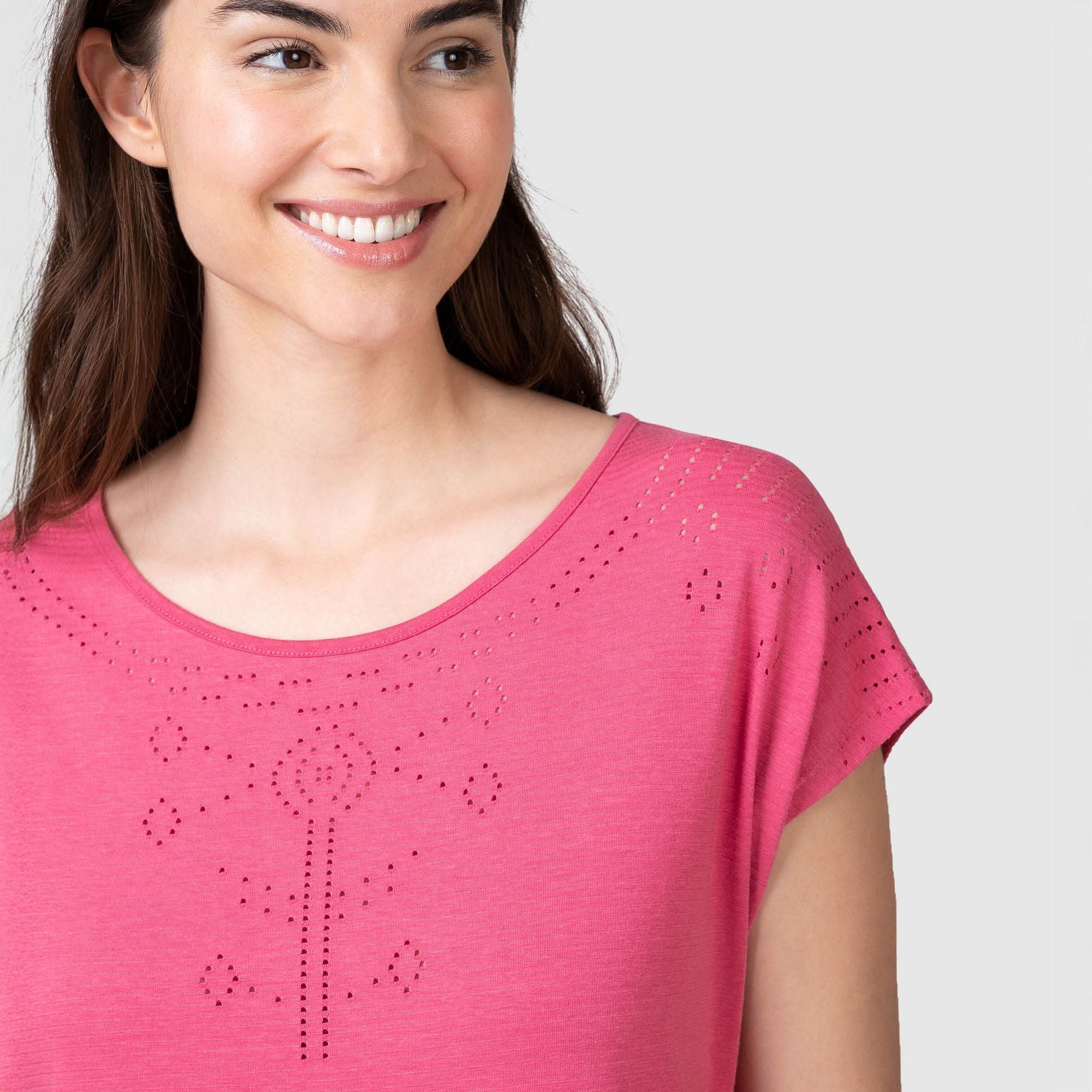 Brise d'Été L267429 - Pink