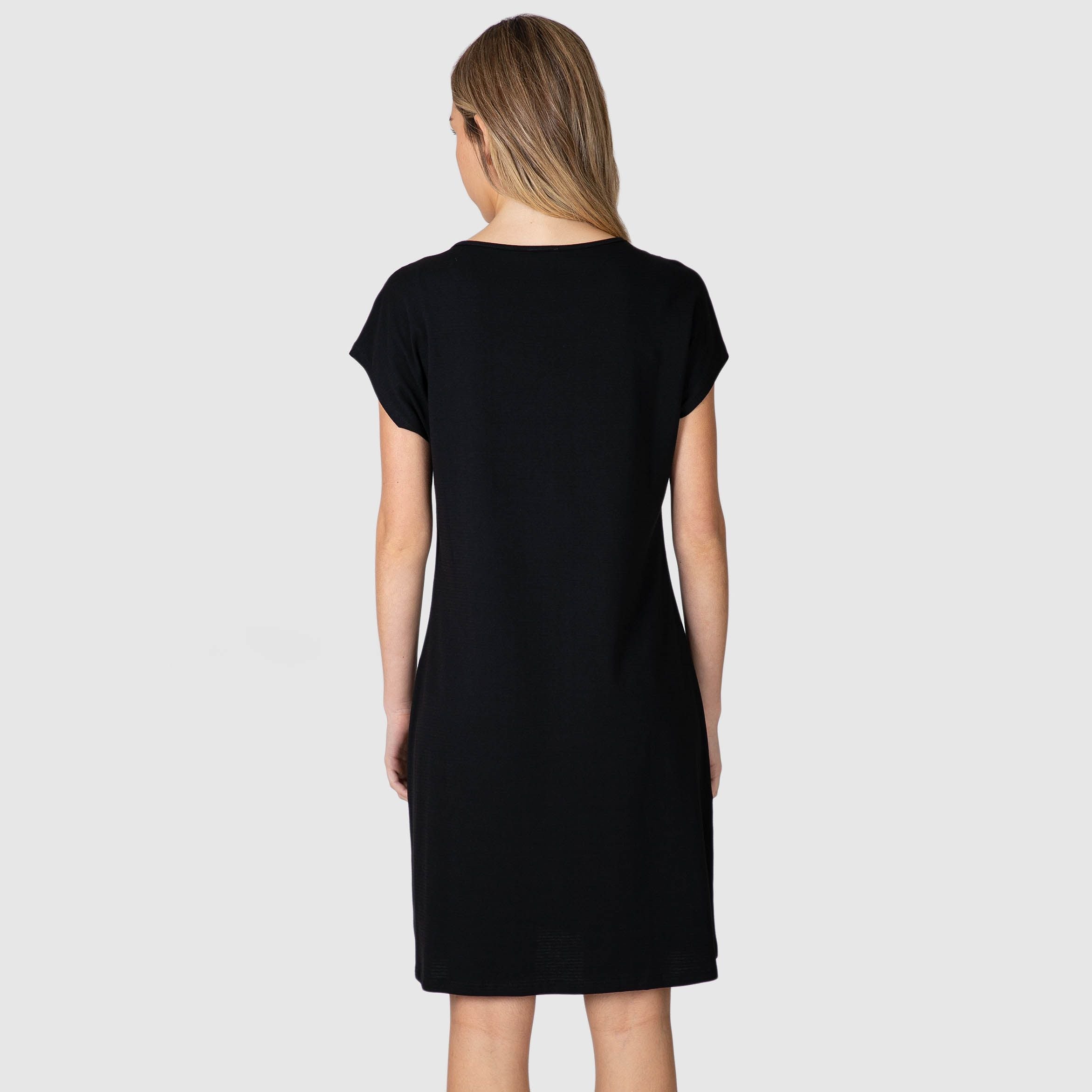 Brise d'Été L267429 - Noir
