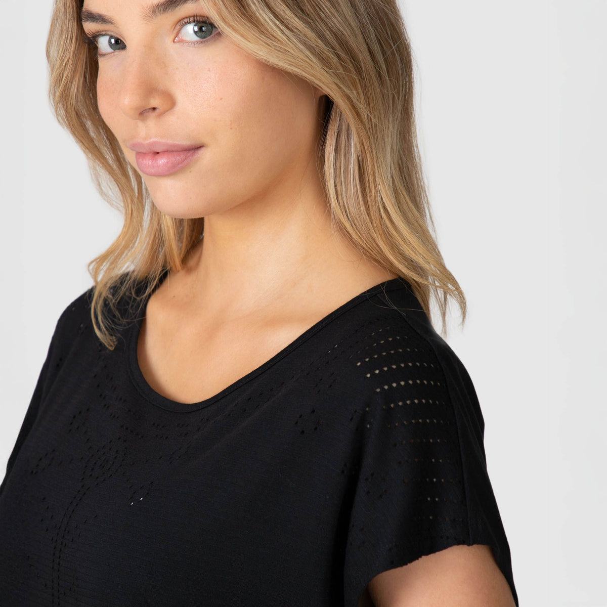 Brise d'Été L267429 - Noir