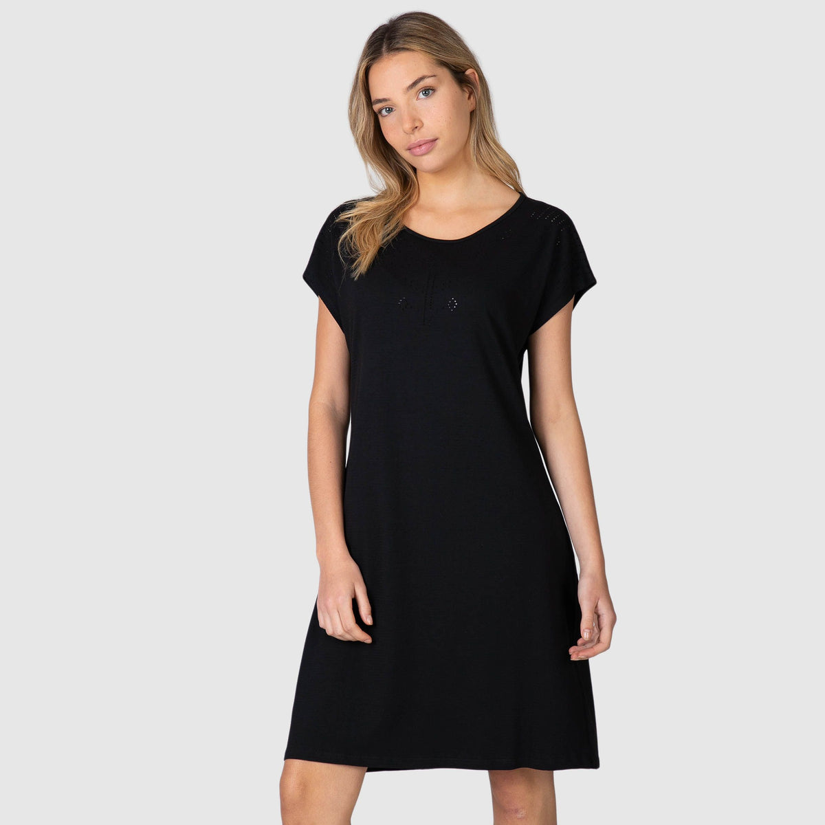 Brise d'Été L267429 - Noir