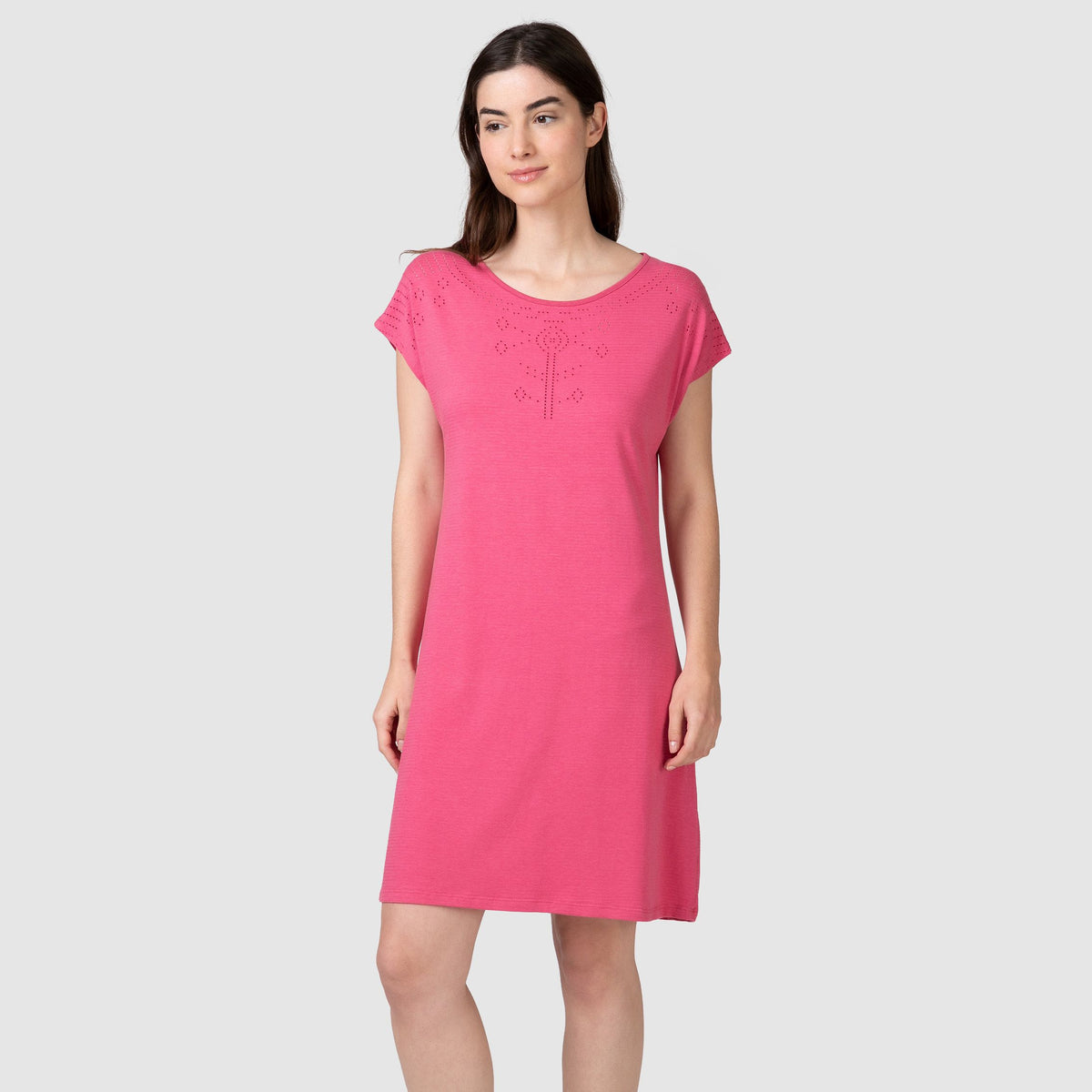 Brise d'Été L267429 - Pink