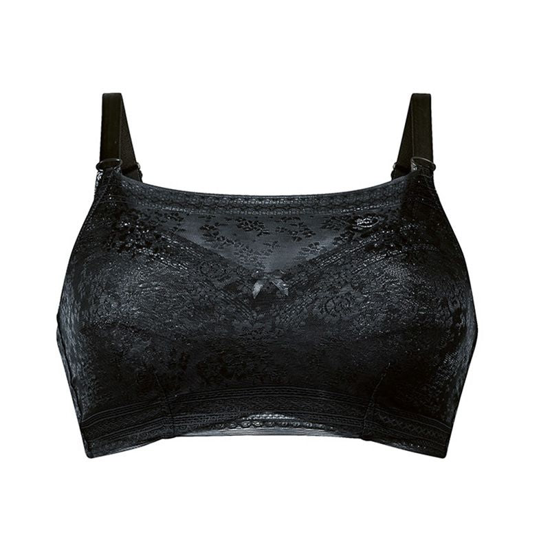 Fleur 0600X - Noir