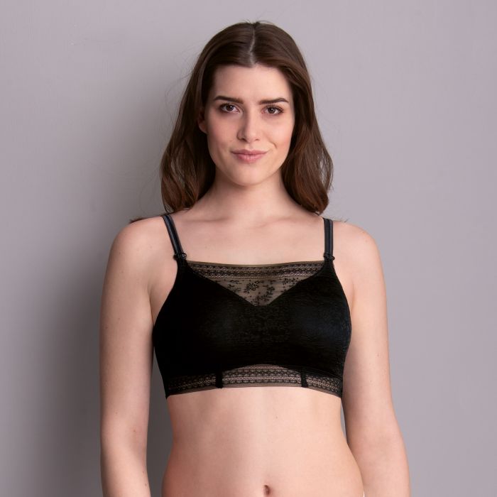 Fleur 0600X - Noir