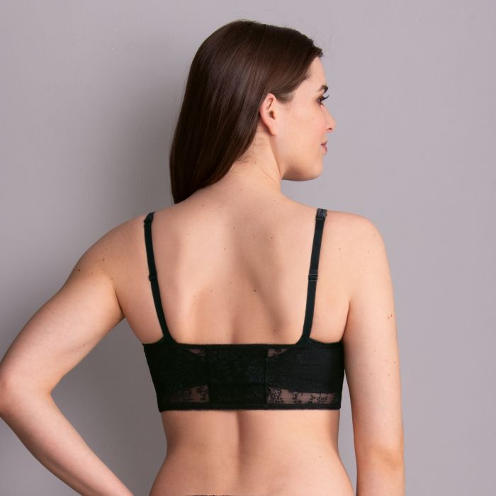 Fleur 0600X - Noir