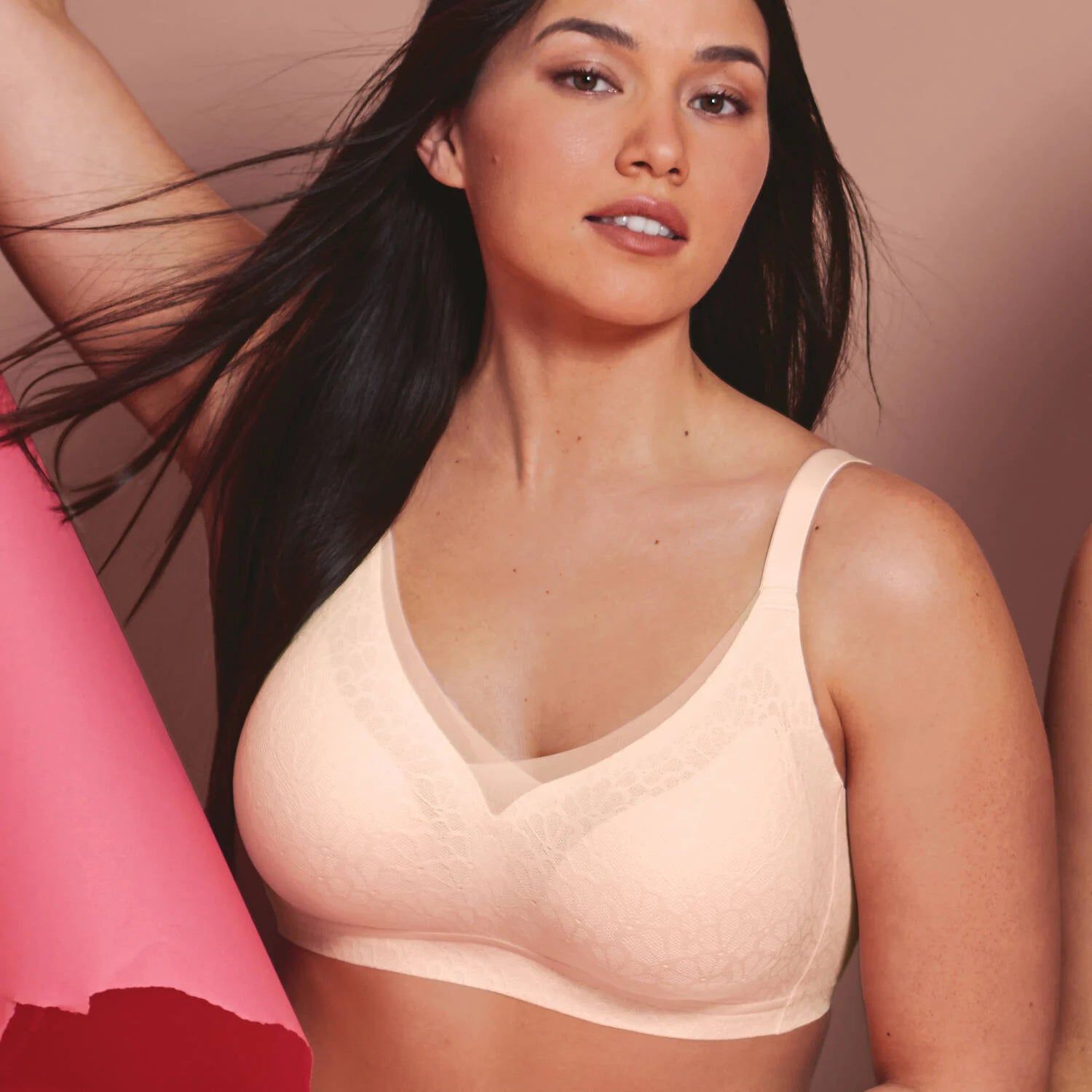 Essential Smart 5433 - Smart Rose