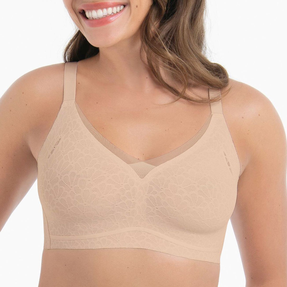 Essential Smart 5433 - Smart Rose