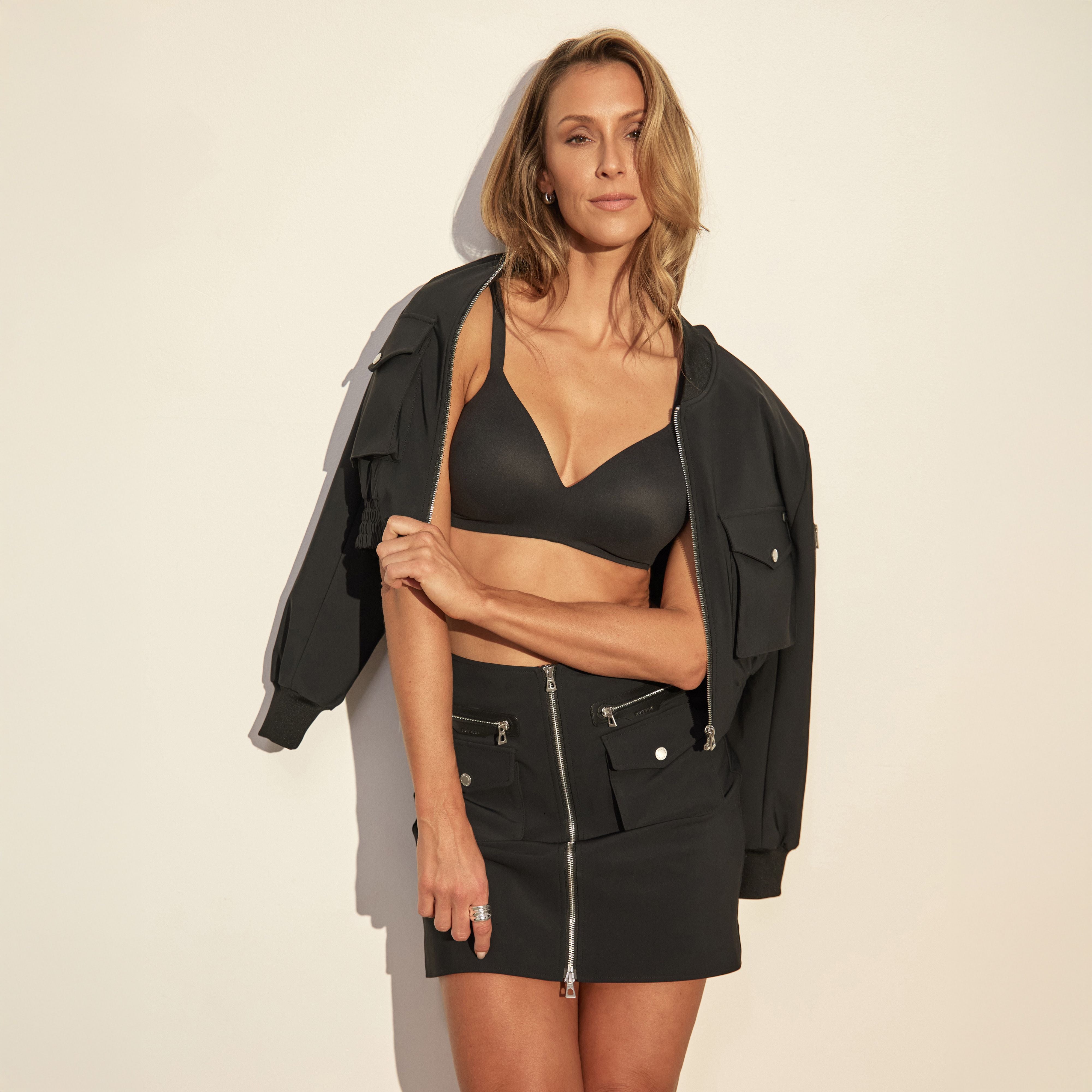 How Perfect 852189 - Black