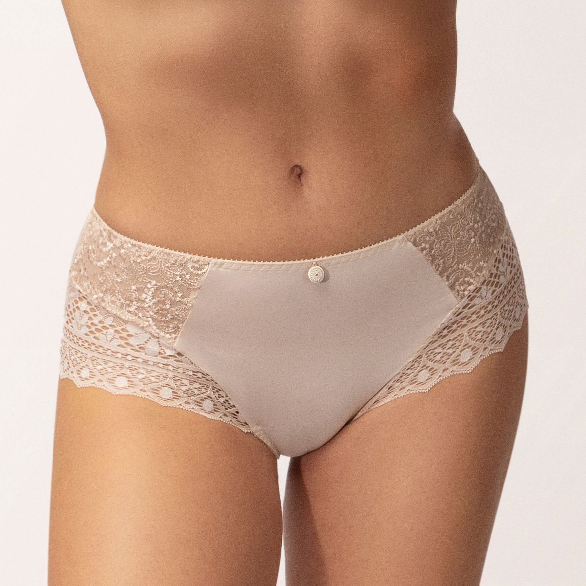 Cassiopée 05151 - Creamy Beige