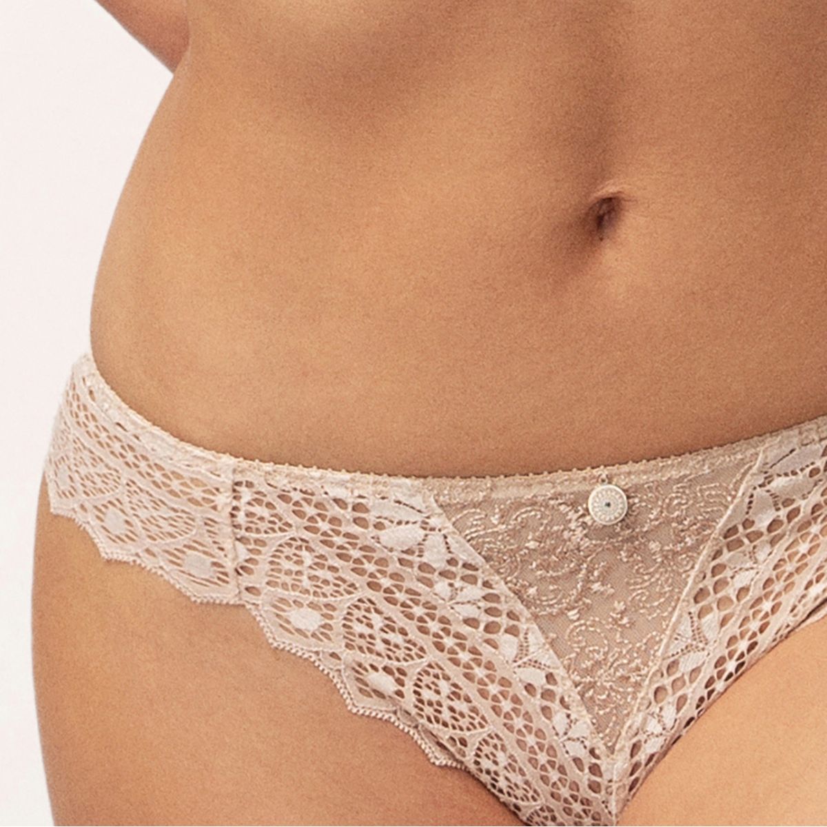 Cassiopée 01151 - Creamy Beige