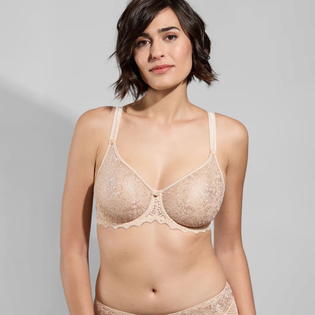 Cassiopée 07151 - Creamy Beige