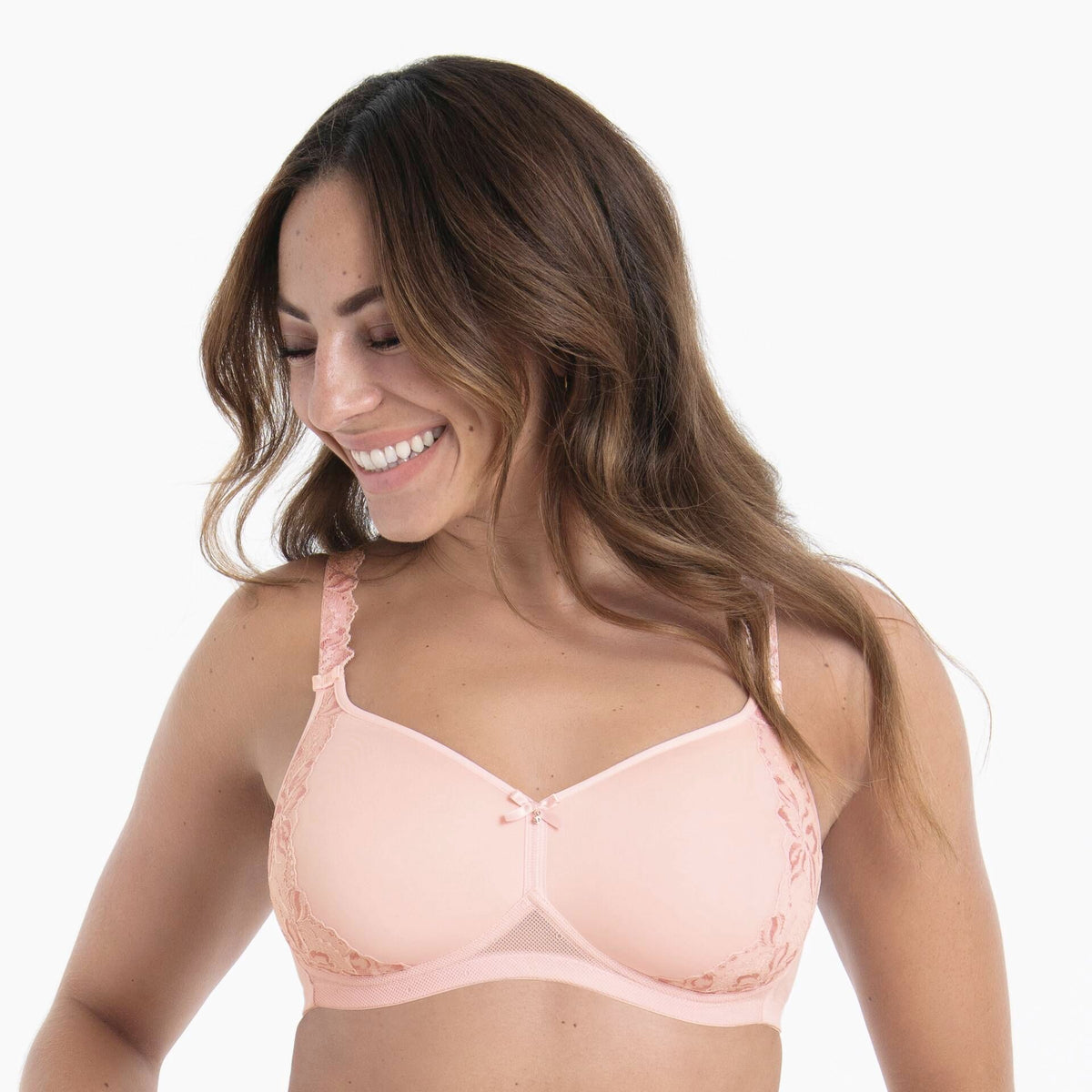 Mastectomie Suzette 5256X 128