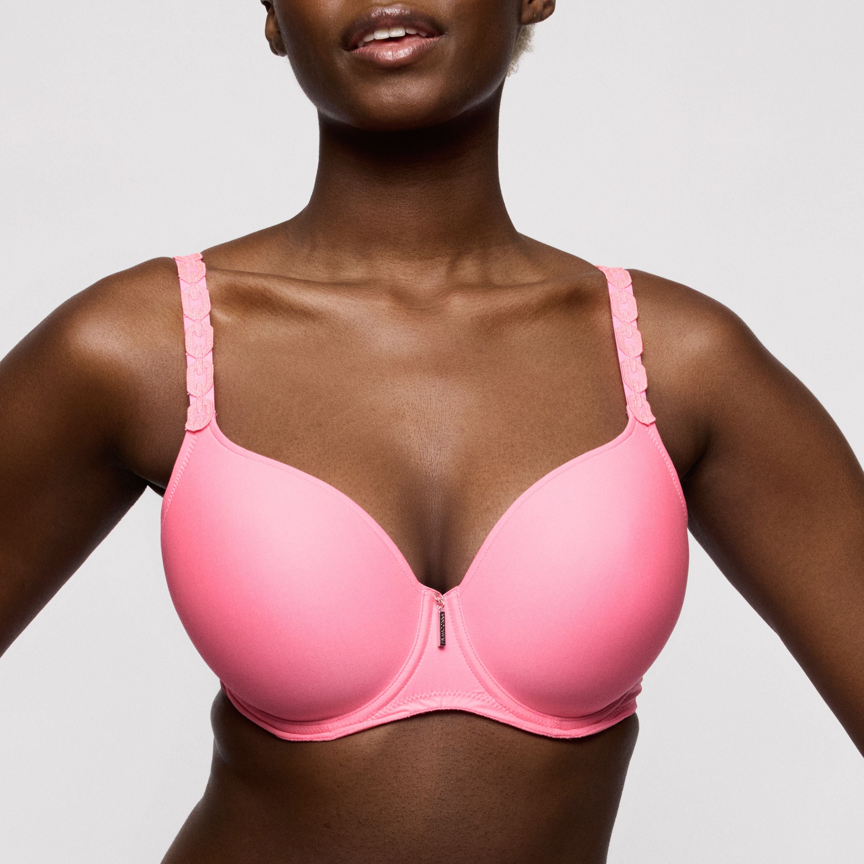 Twixie 0242530 - Happy Pink