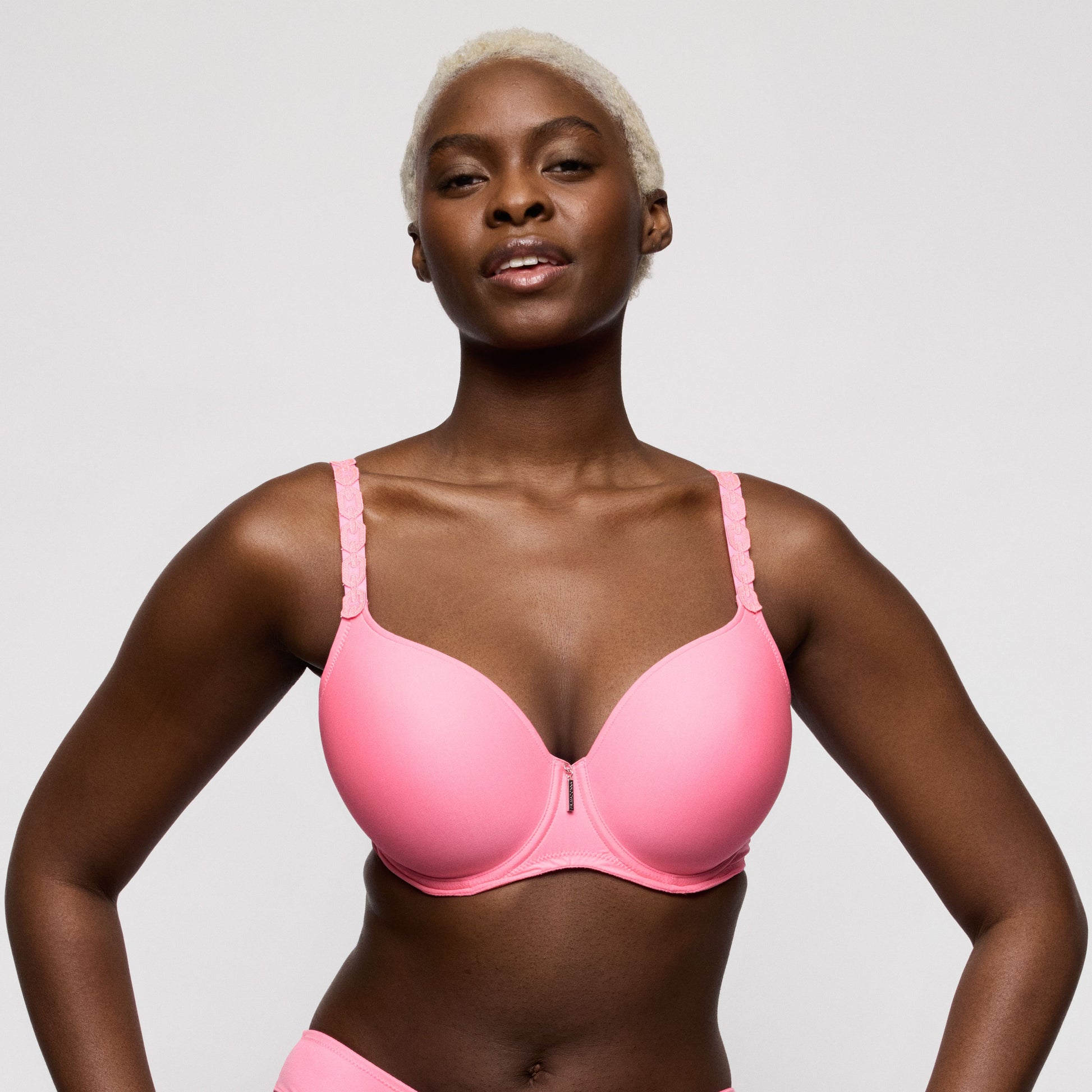 Twixie 0242530 - Happy Pink