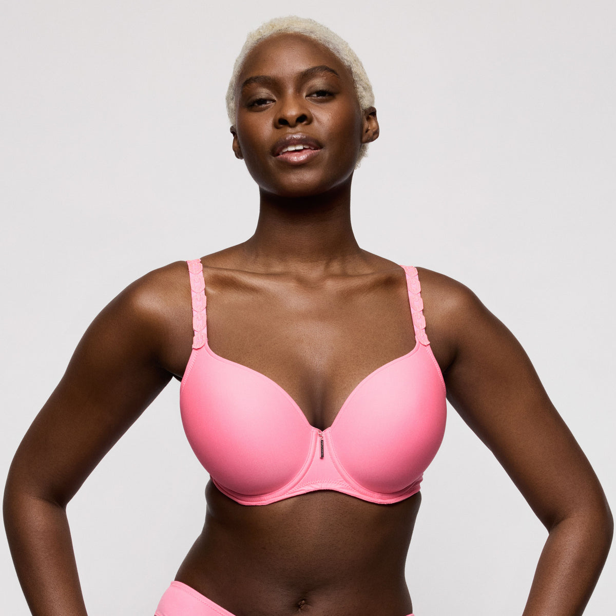 Twixie 0242530 - Happy Pink