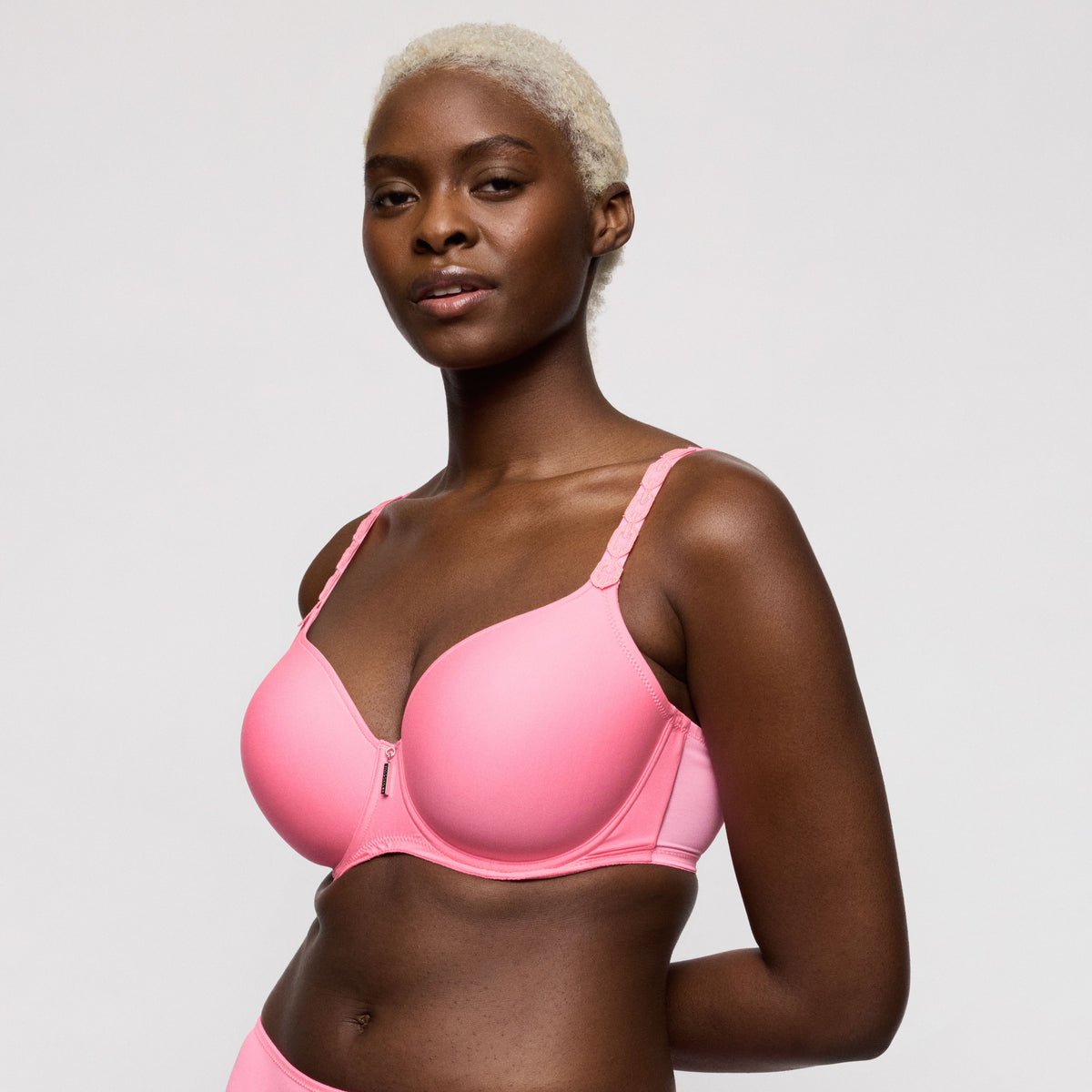 Twixie 0242530 - Happy Pink