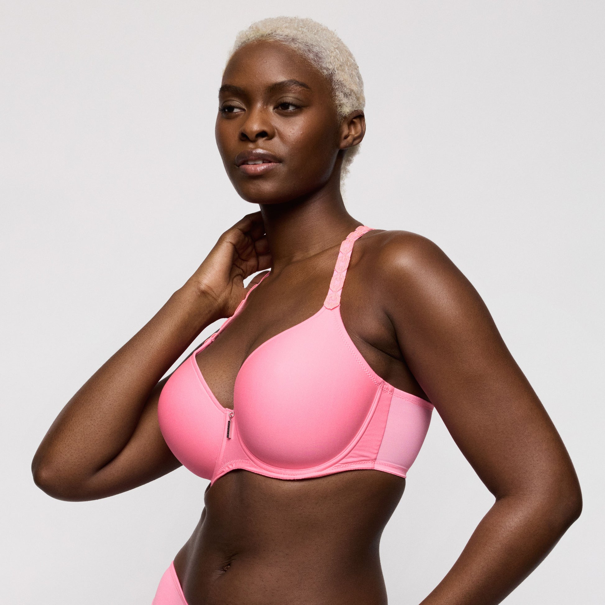 Twixie 0242530 - Happy Pink