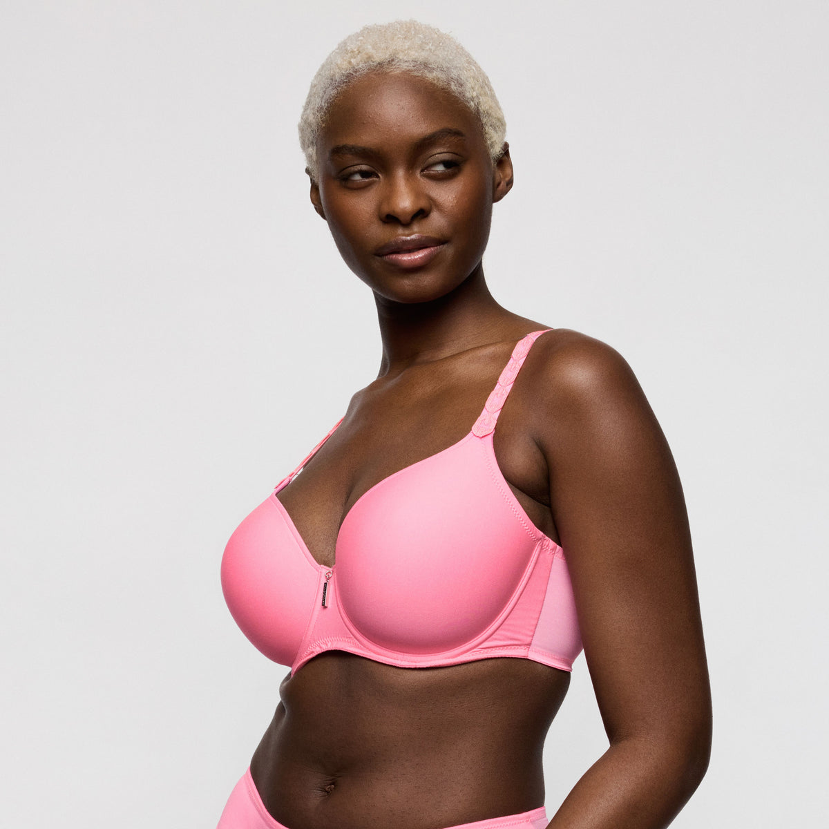 Twixie 0242530 - Happy Pink