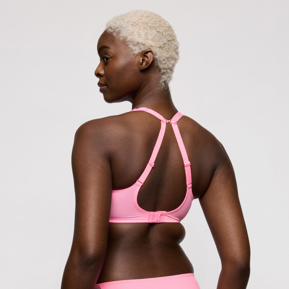 Twixie 0242530 - Happy Pink