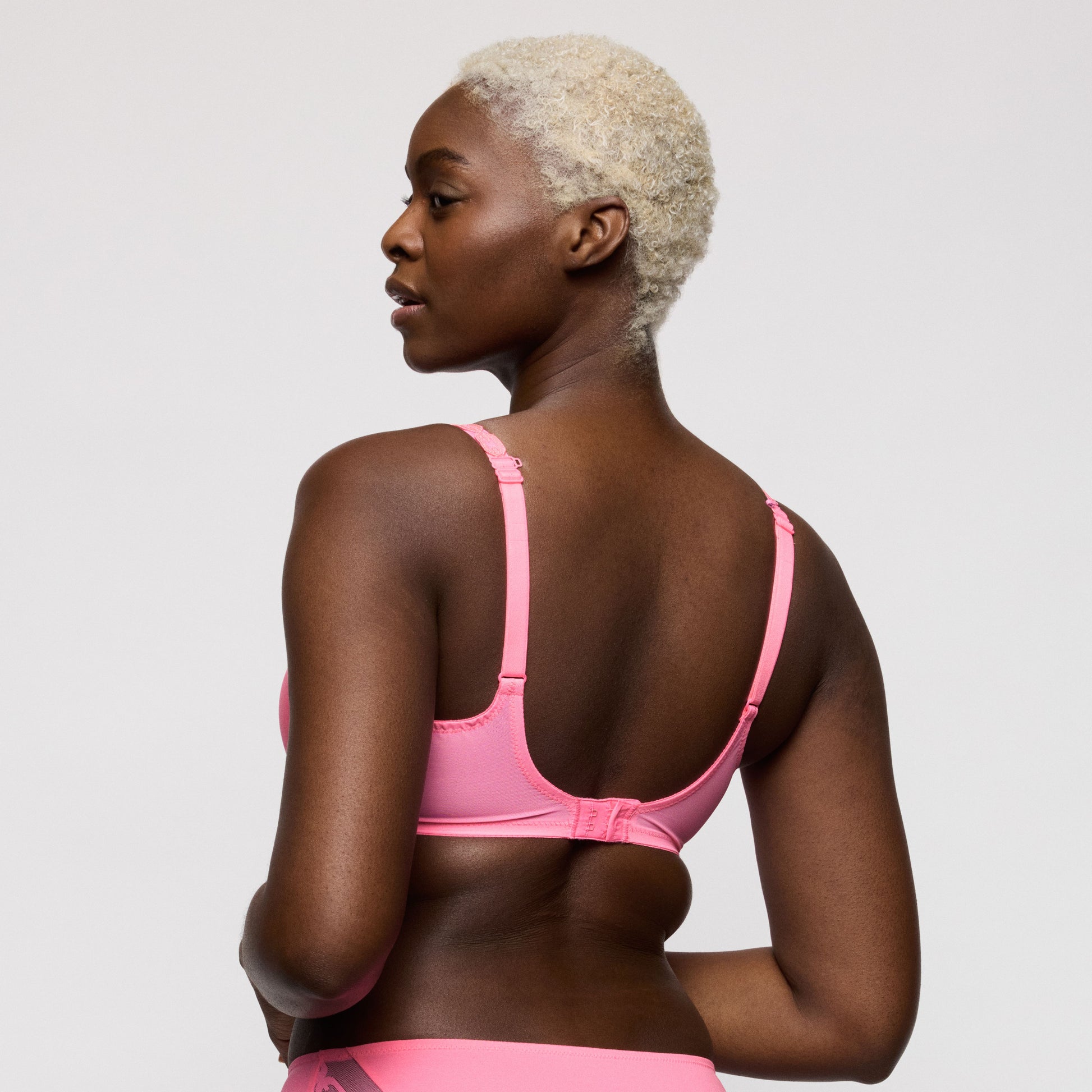 Twixie 0242530 - Happy Pink