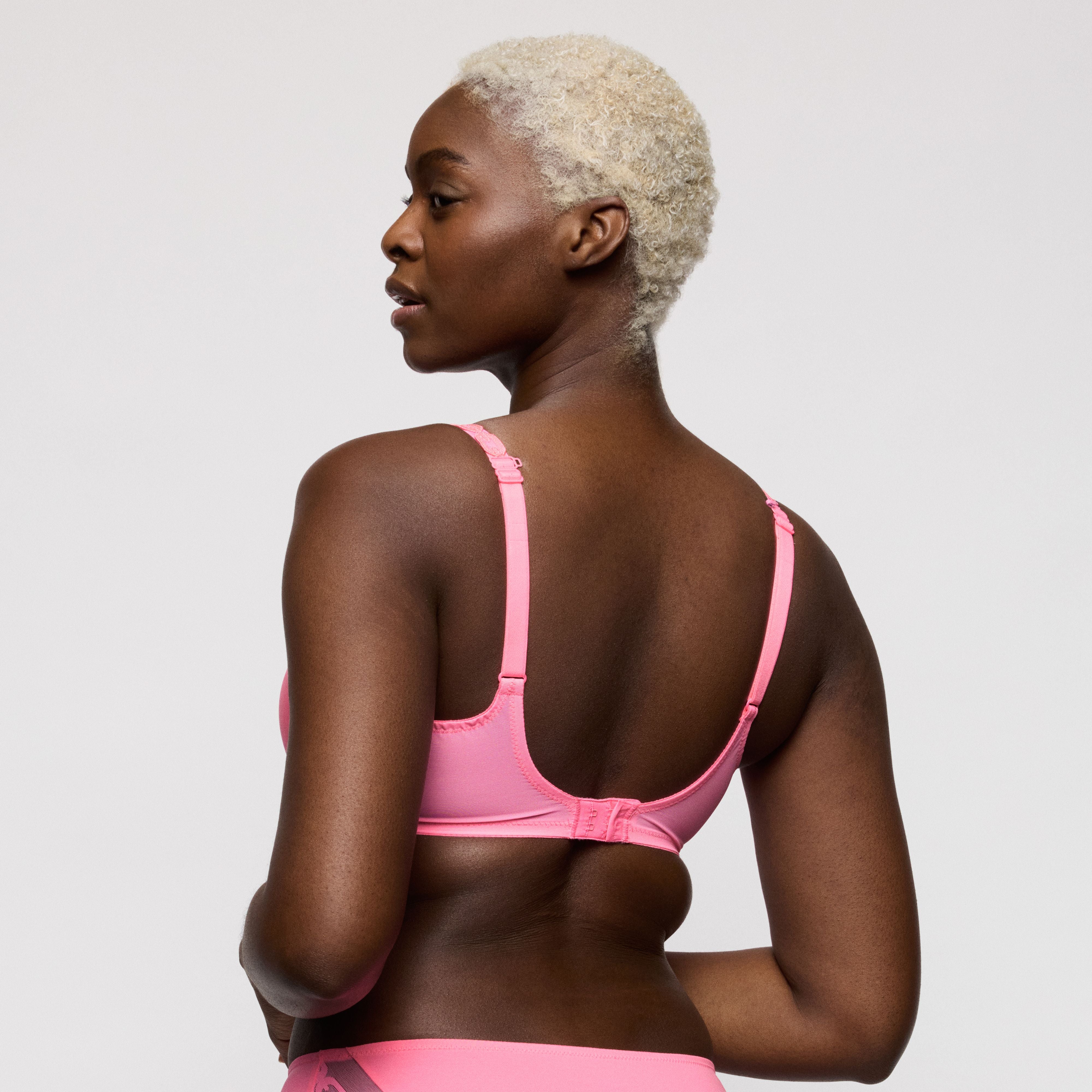 Twixie 0242530 - Happy Pink