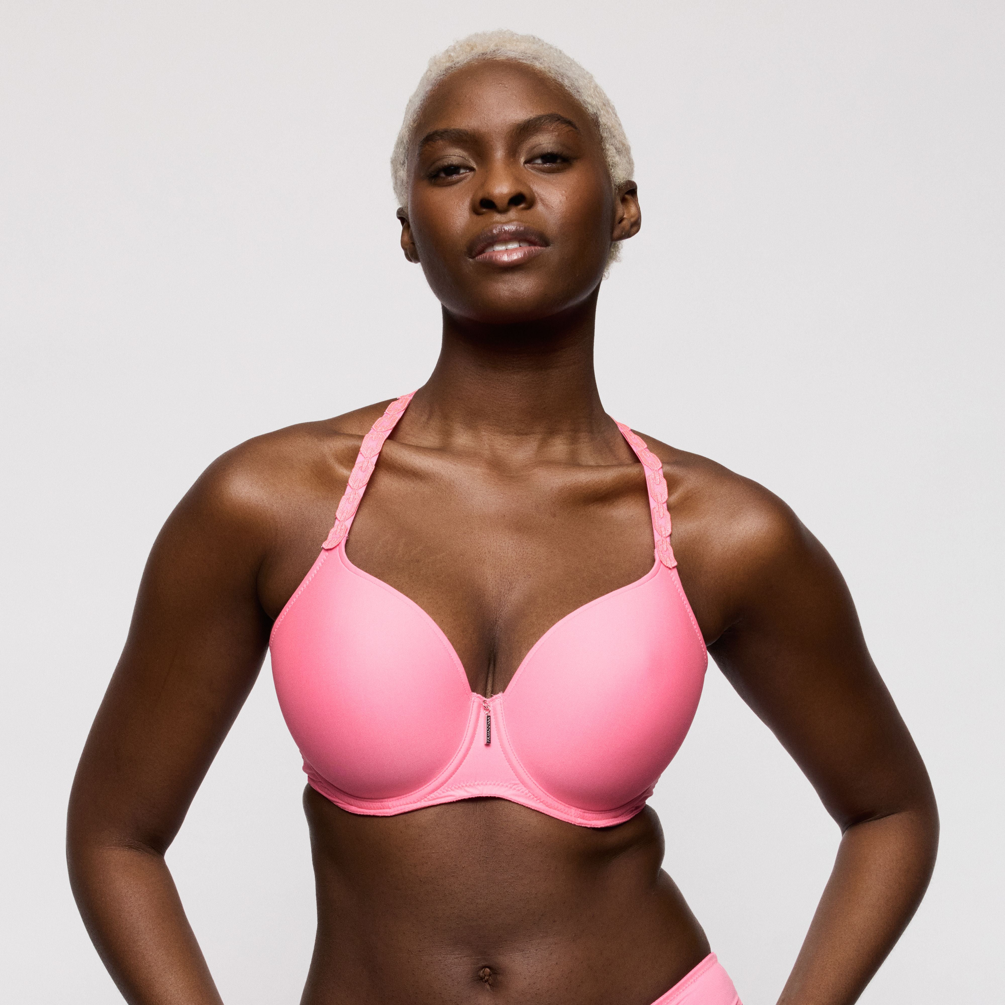 Twixie 0242530 - Happy Pink