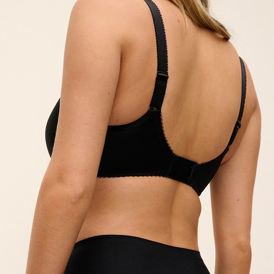 Rebecca Essential FL101310 - Noir