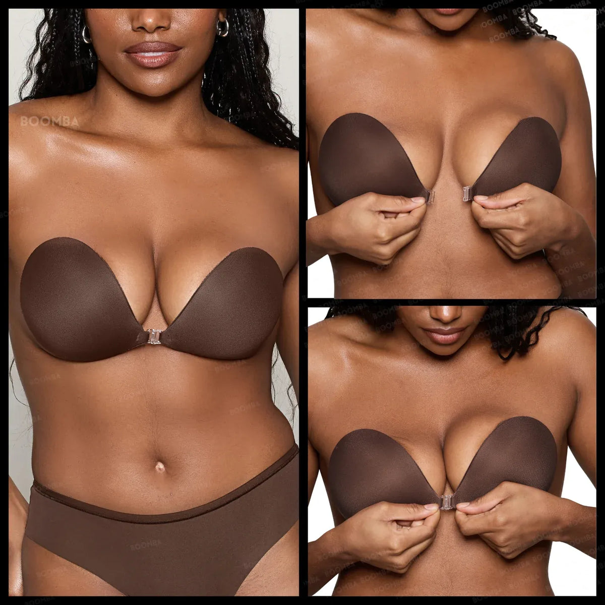 Magic Padded Cocoa