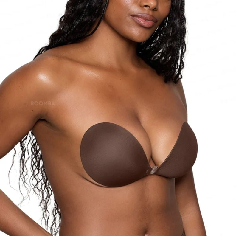 Magic Padded Cocoa
