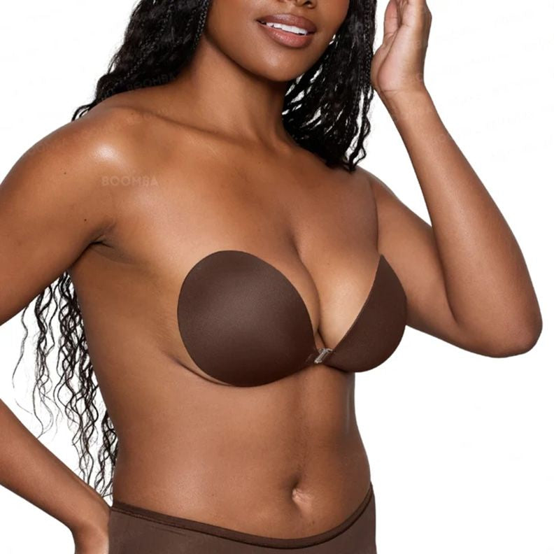 Magic Padded Cocoa