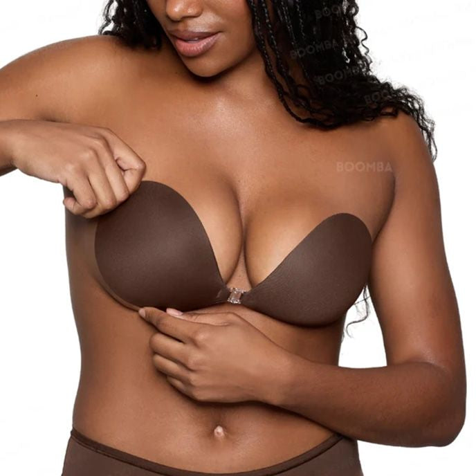 Magic Padded Cocoa