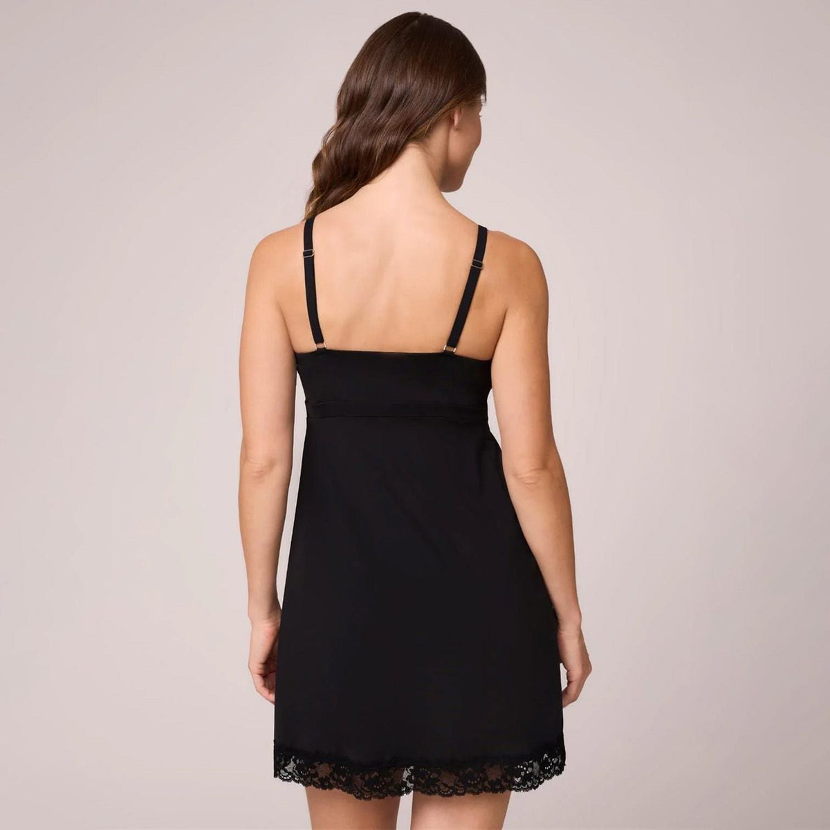 Bust Support 9394 BLK