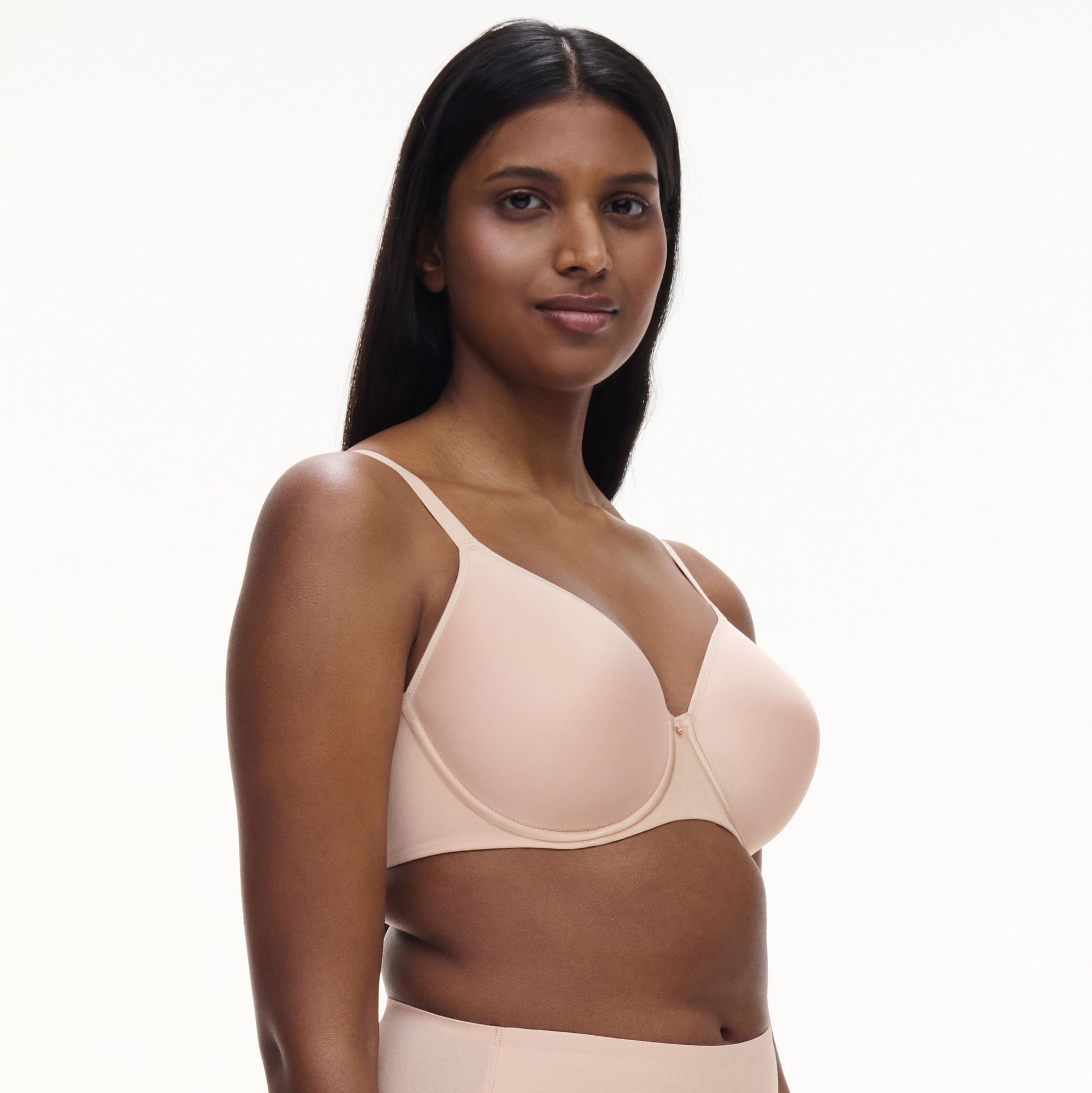 Comfort Chic C18JNV - Soft Pink