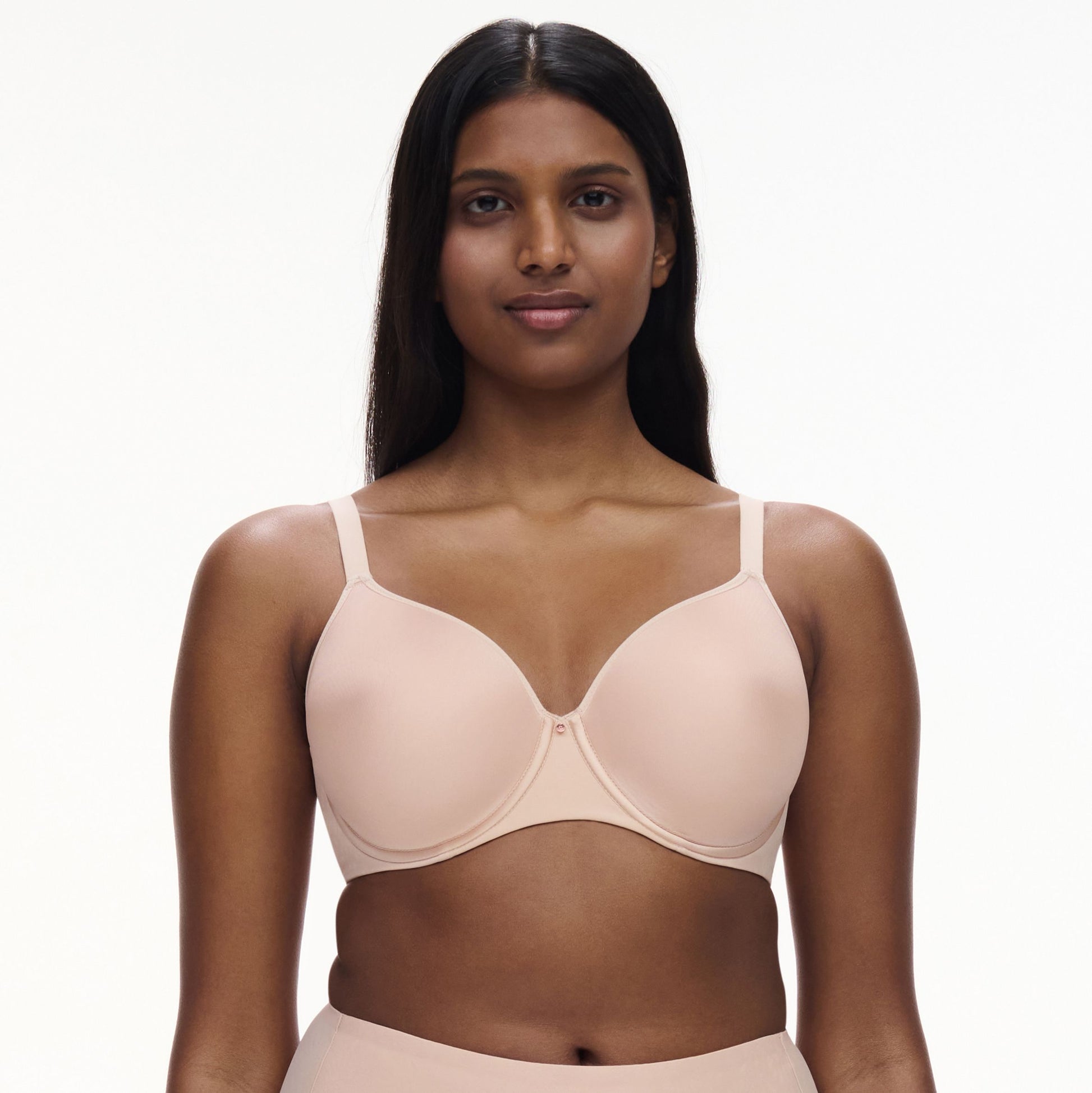 Comfort Chic C18JNV - Soft Pink