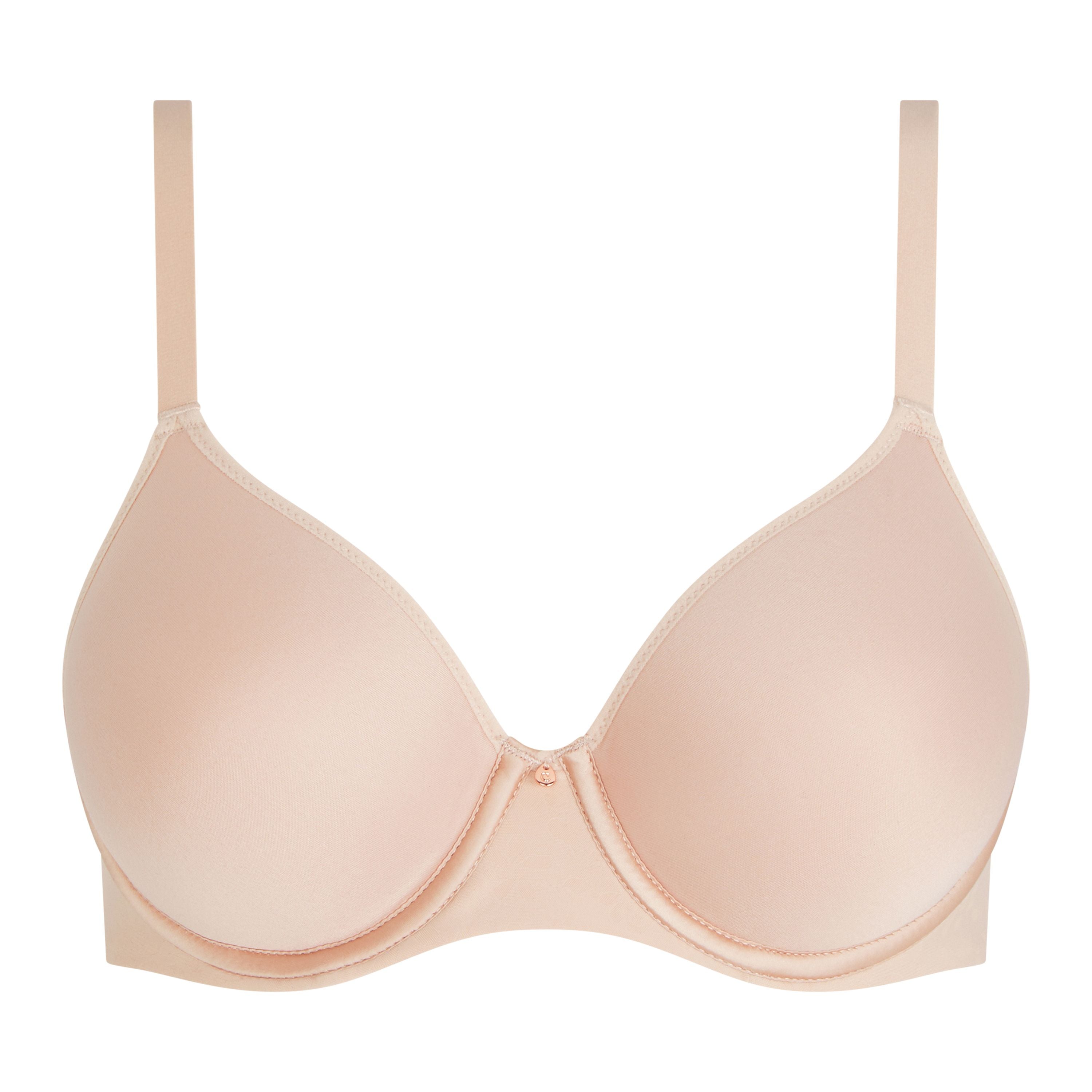 Comfort Chic C18JNV - Soft Pink