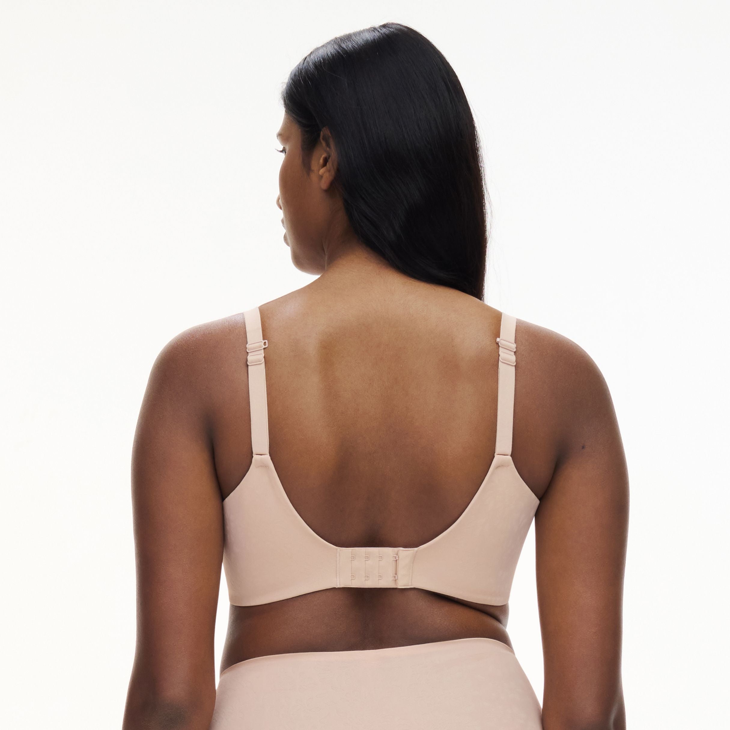 Comfort Chic C18JNV - Soft Pink