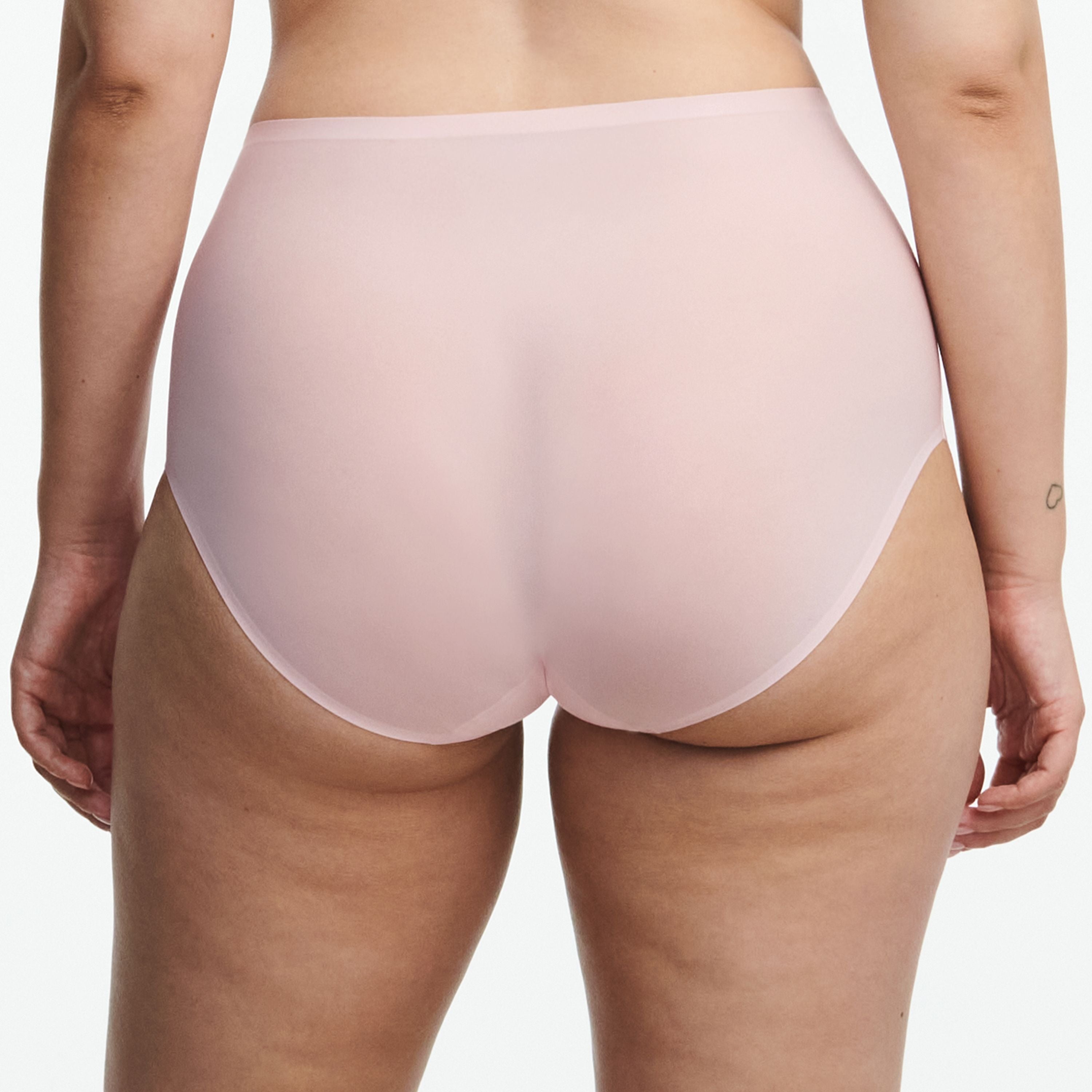 Soft Stretch C2647 - Rose Nymphea