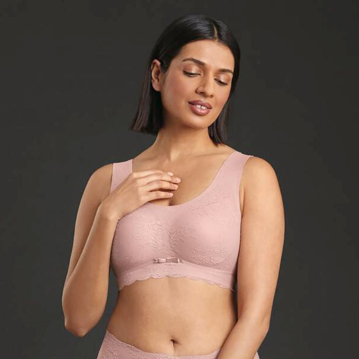 Essential Lace 5400 - Bois de rose