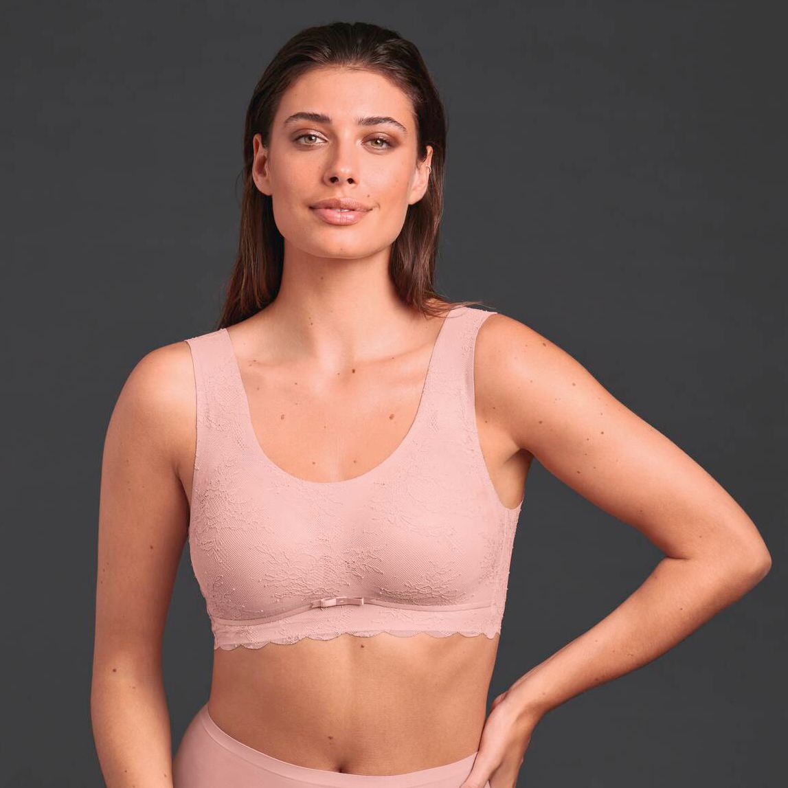 Essential Lace 5400 - Bois de rose