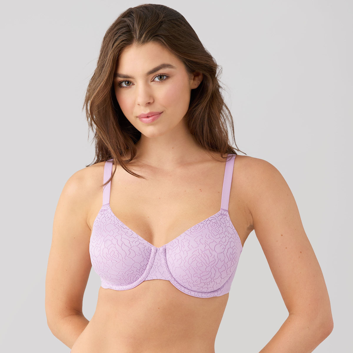 Inside Job 855345 - Lavender Sage