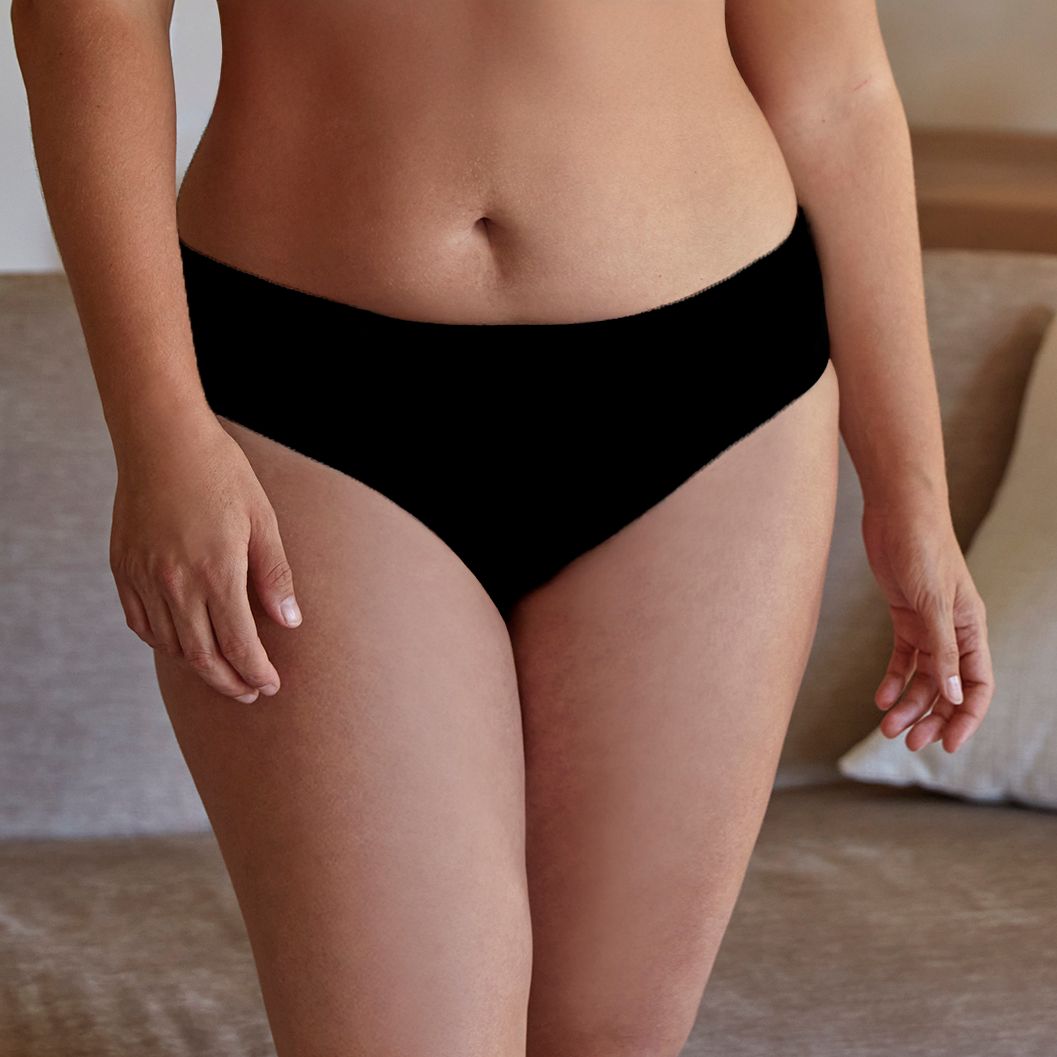 Cero Cotton Braga 1030953 771 A002752 - Noir