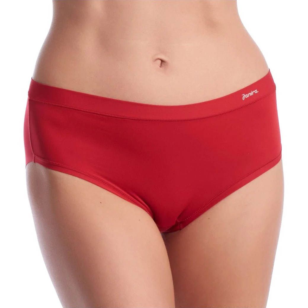 Flexie Adapt One Size Braga 1032142 771 A003764 - Red