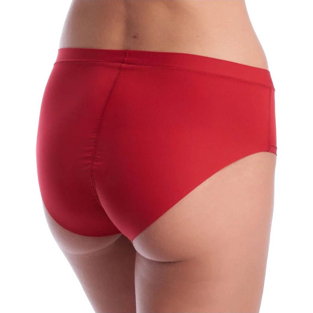 Flexie Adapt One Size Braga 1032142 771 A003764 - Red