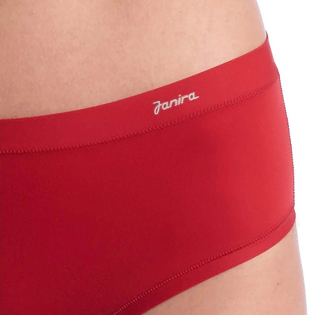 Flexie Adapt One Size Braga 1032142 771 A003764 - Red
