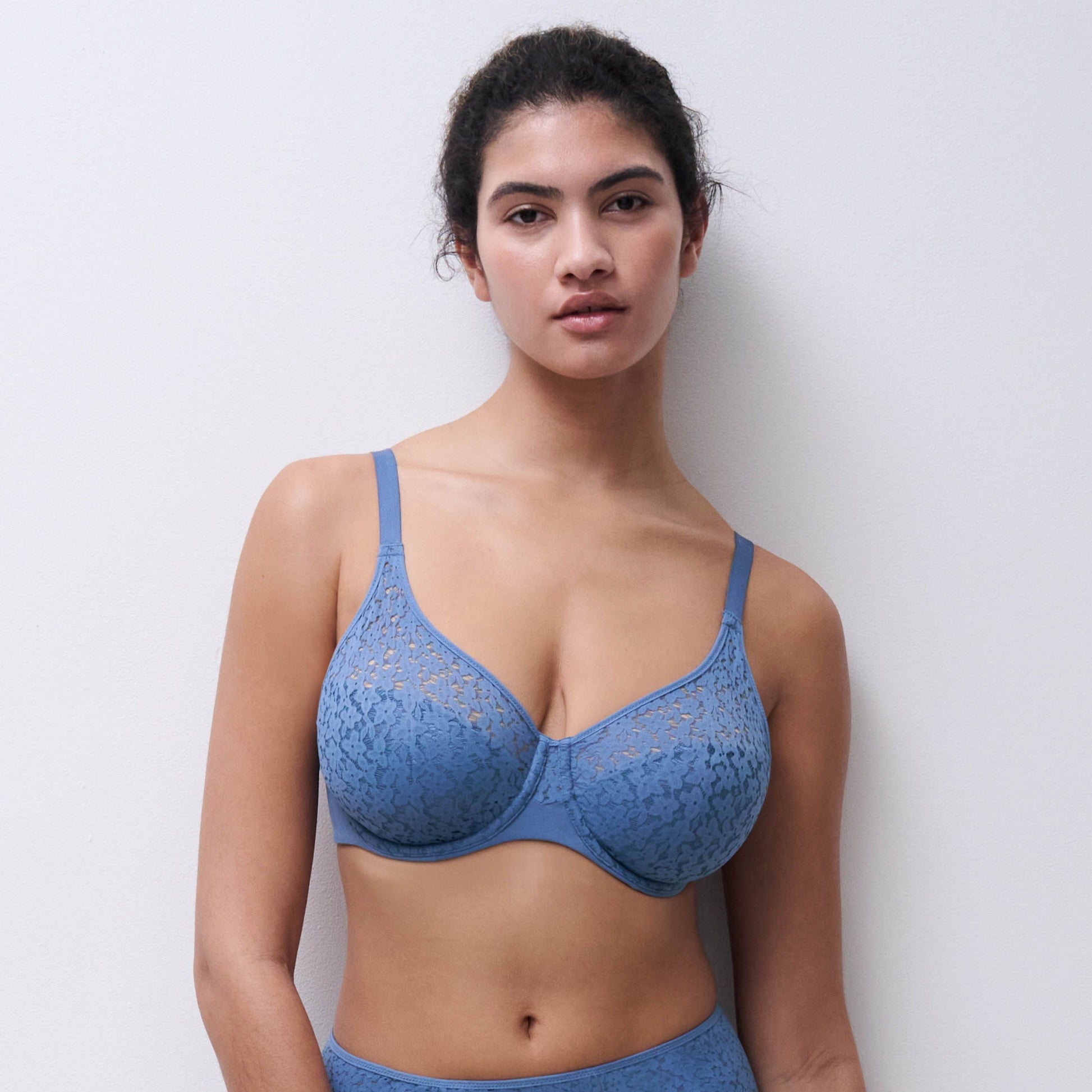 Norah C13F1 - Bleu Océan