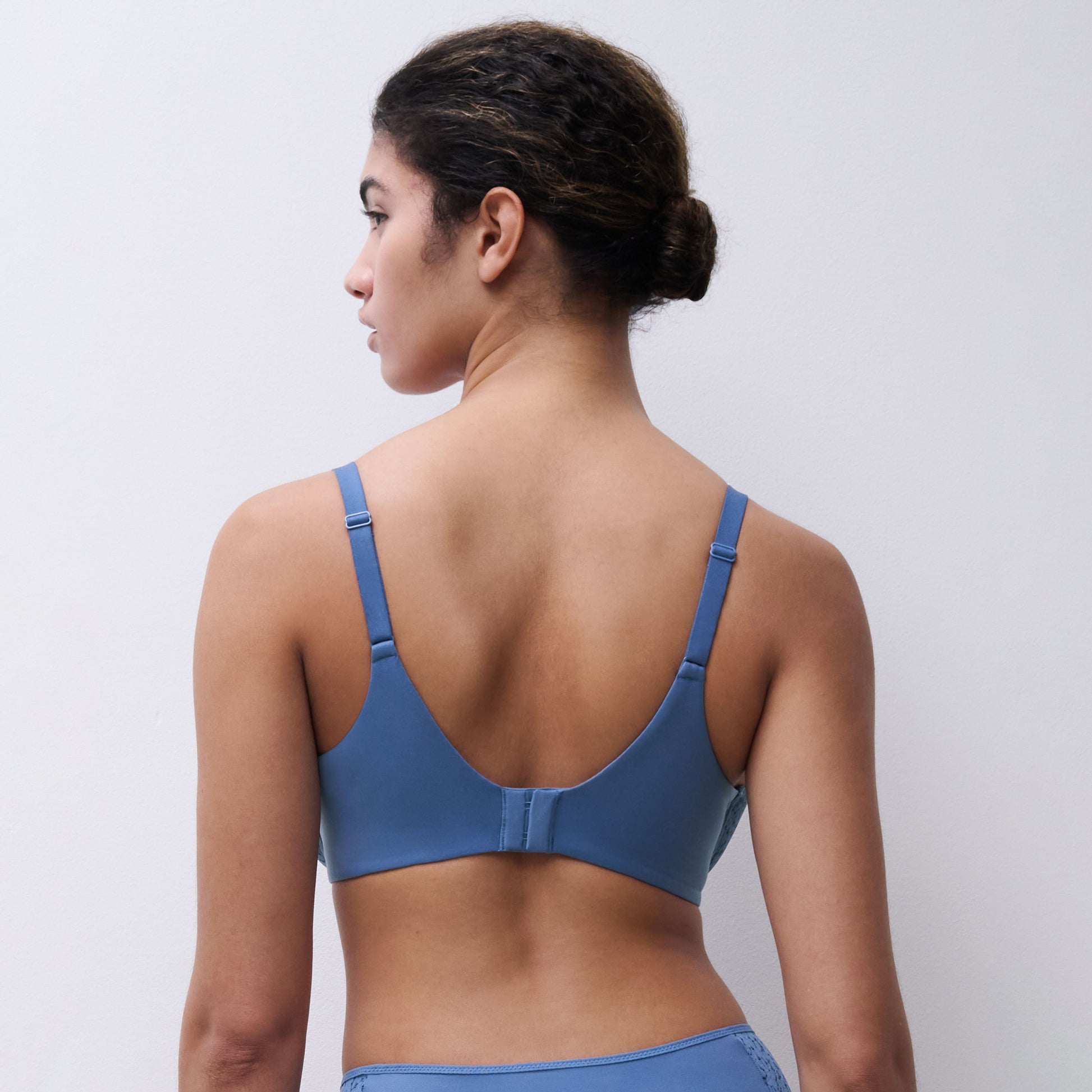 Norah C13F1 - Bleu Océan