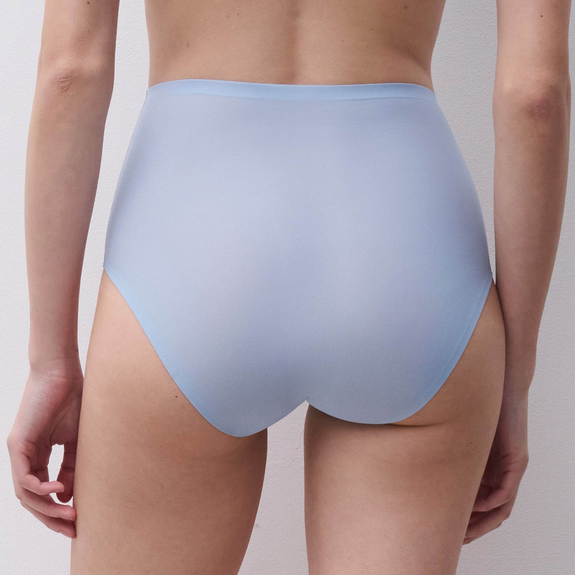 Soft Stretch C2647 - Icy Flower
