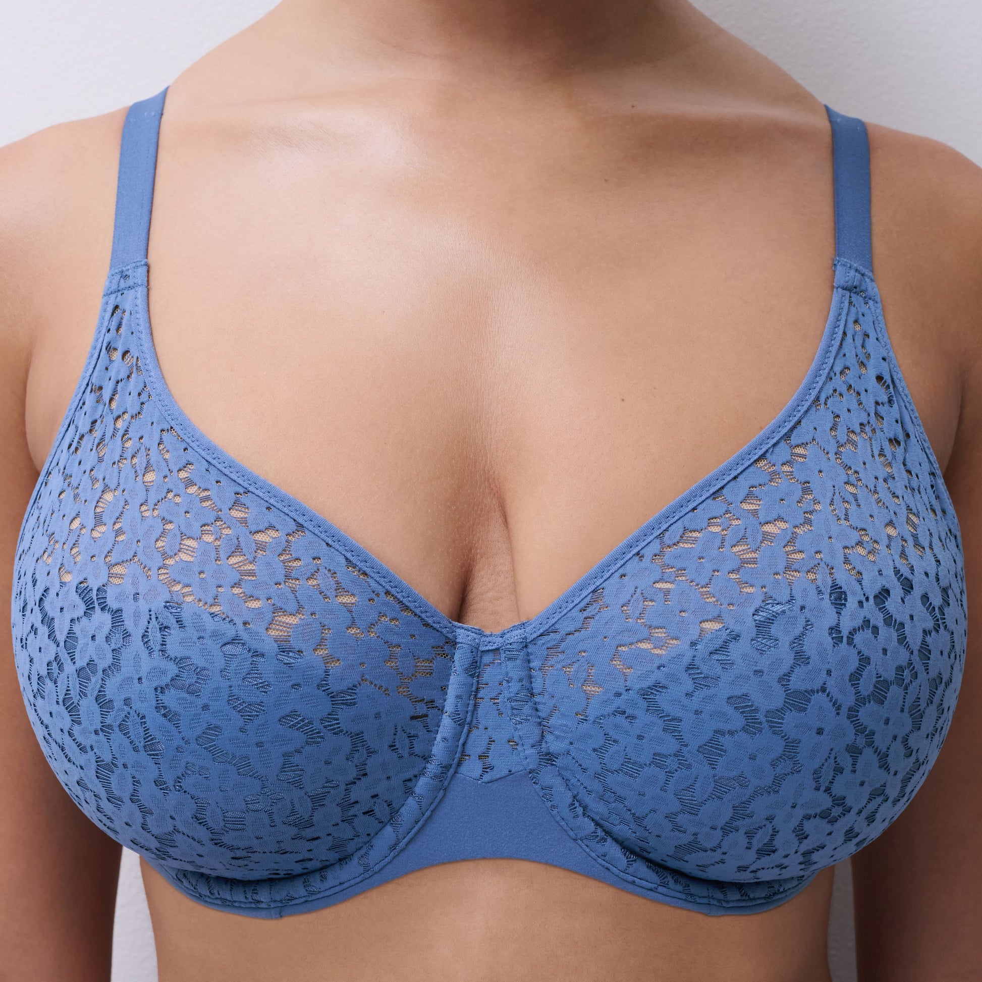Norah C13F1 - Bleu Océan