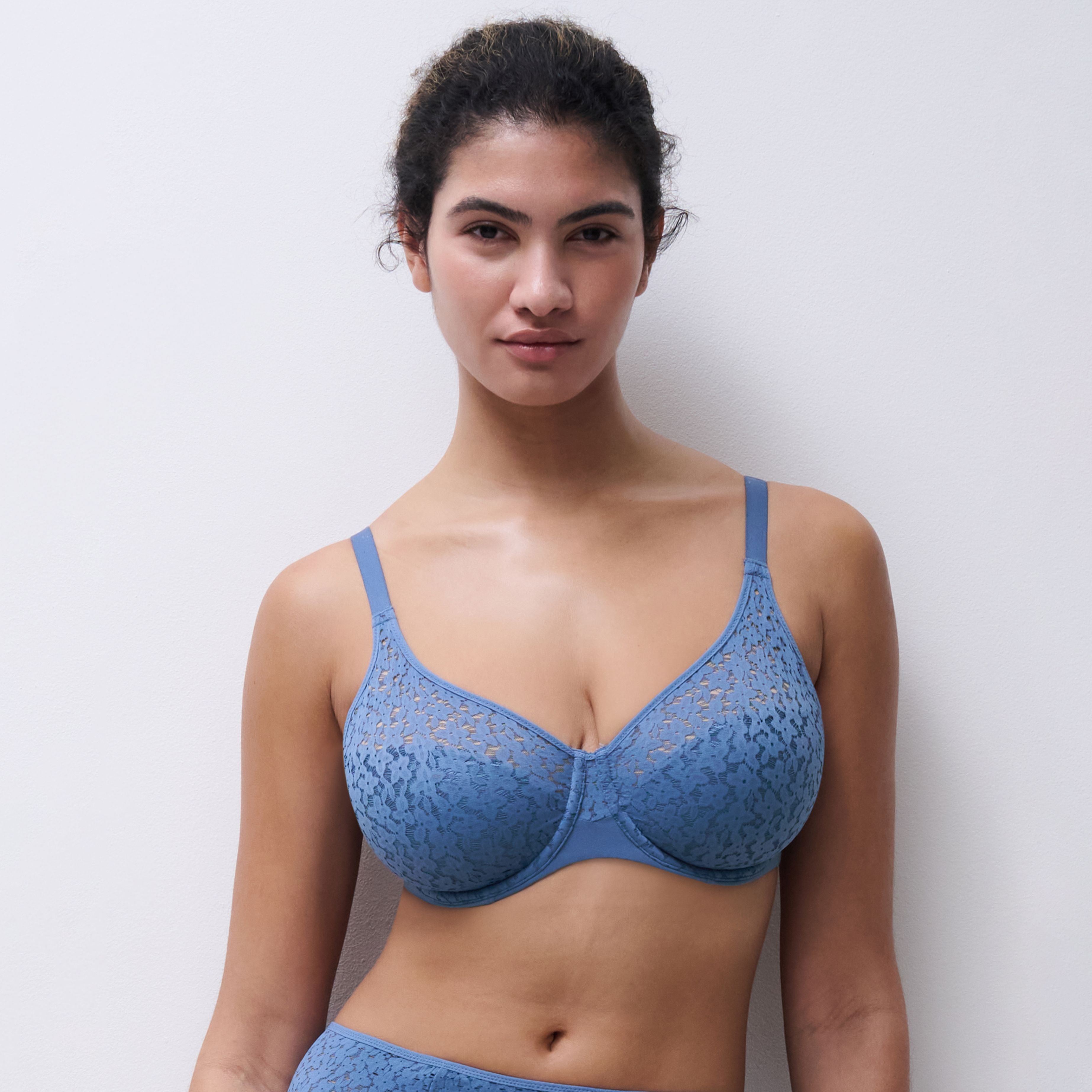 Norah C13F1 - Bleu Océan