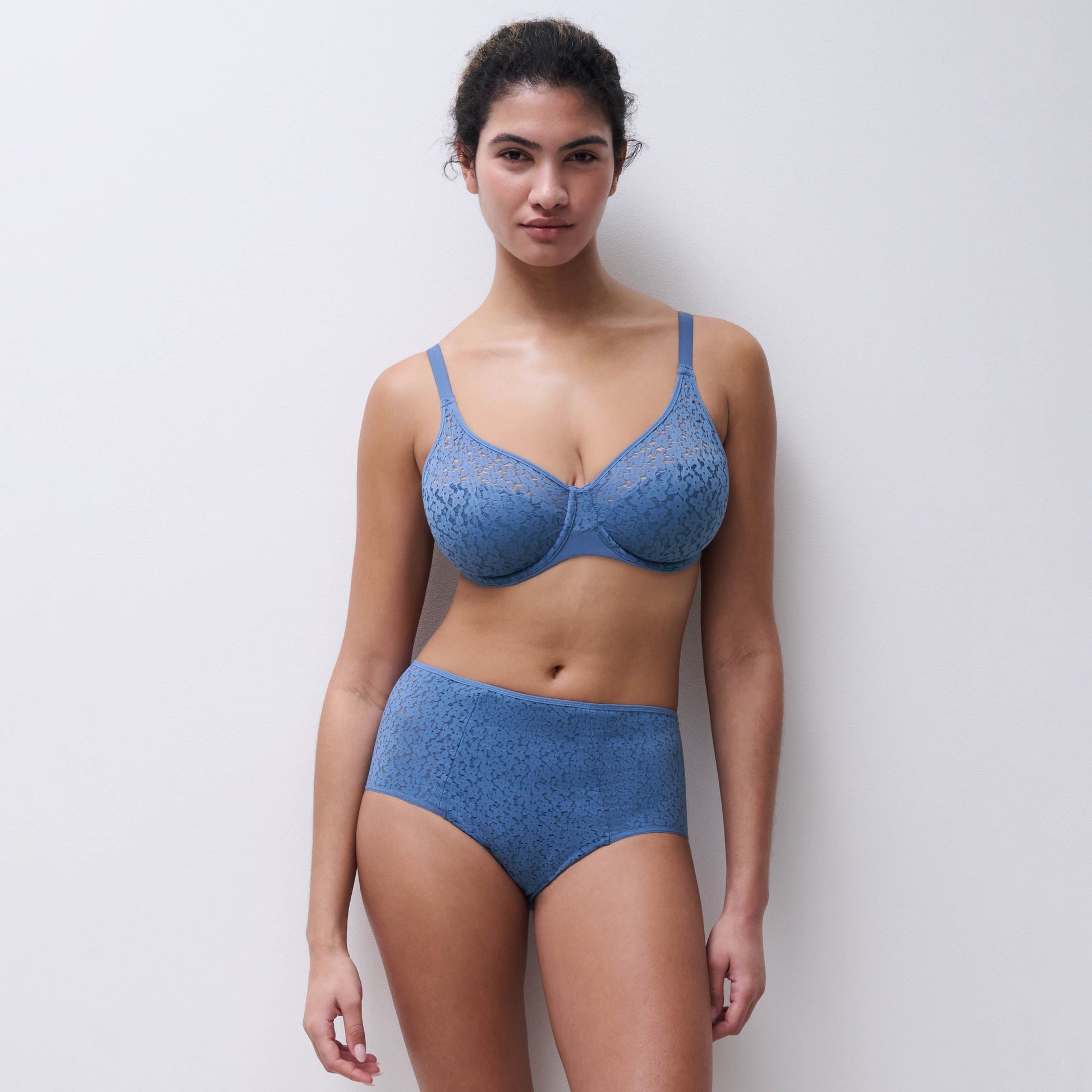 Norah C13F3 - Bleu Océan